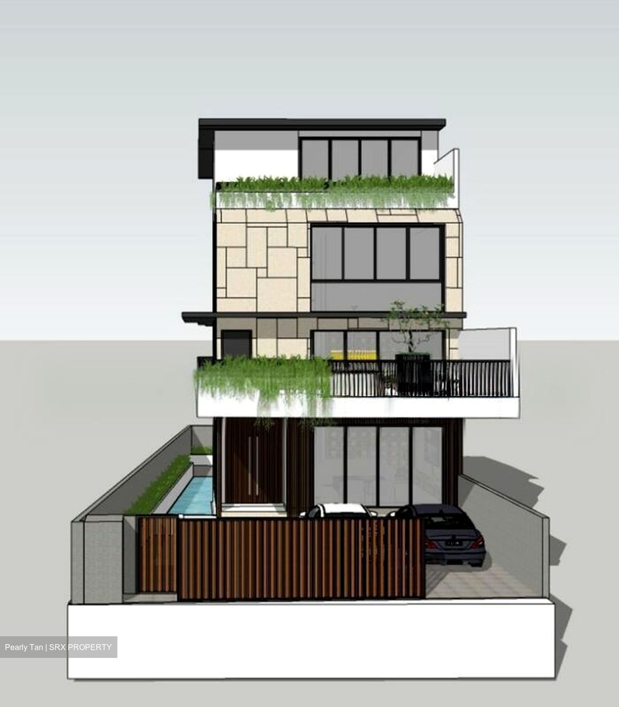 Coronation Road (D10), Semi-Detached #536432111